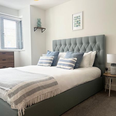 Exceptional 3 Bedroom Home In Penzance~New~Seaside מראה חיצוני תמונה