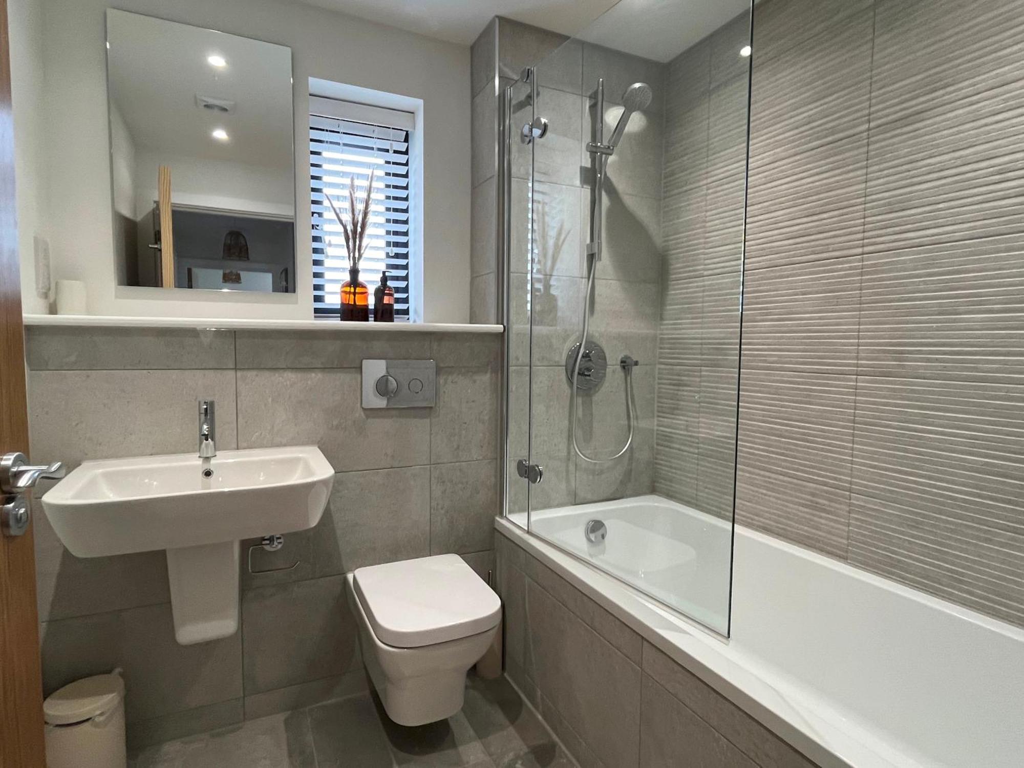 Exceptional 3 Bedroom Home In Penzance~New~Seaside מראה חיצוני תמונה