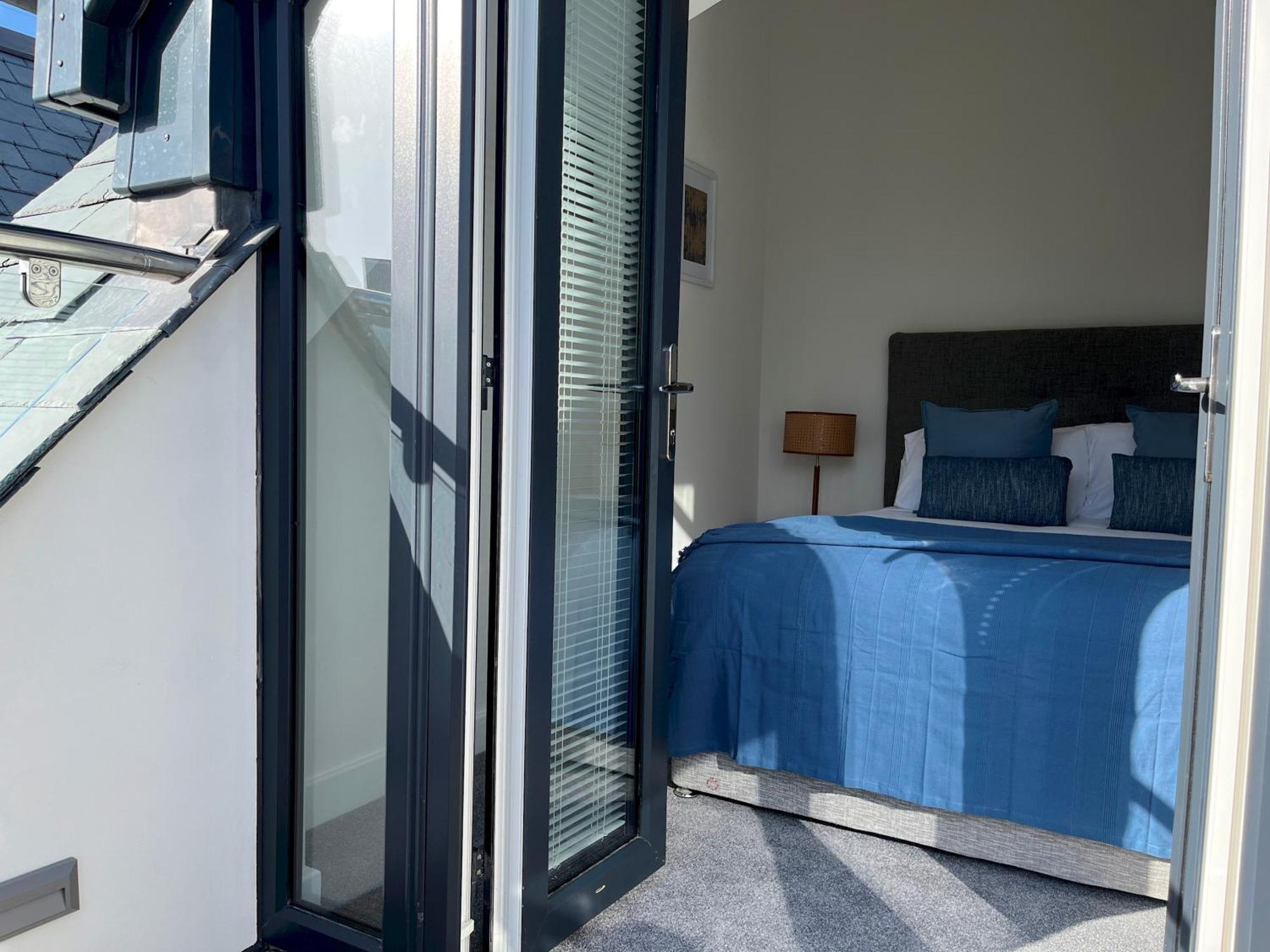 Exceptional 3 Bedroom Home In Penzance~New~Seaside מראה חיצוני תמונה