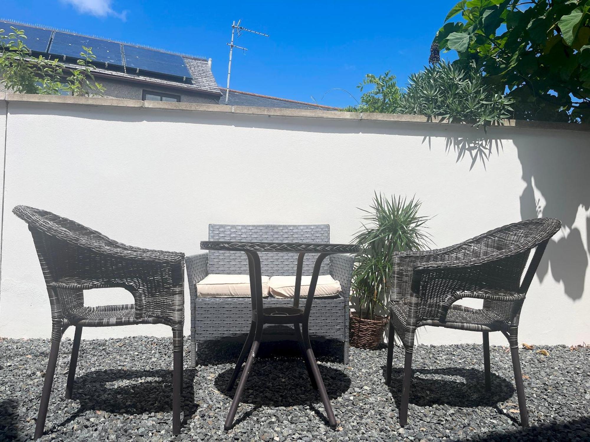 Exceptional 3 Bedroom Home In Penzance~New~Seaside מראה חיצוני תמונה