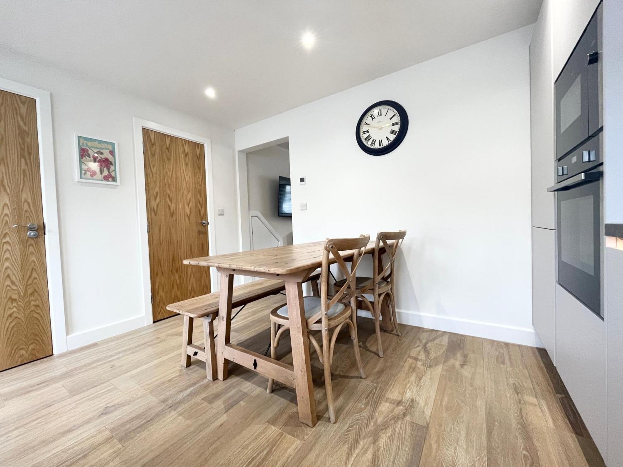 Exceptional 3 Bedroom Home In Penzance~New~Seaside מראה חיצוני תמונה